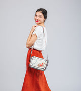 Sac bandoulière Alma moyen