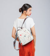 Sac à dos antivol Alma