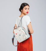 Sac à dos antivol Alma