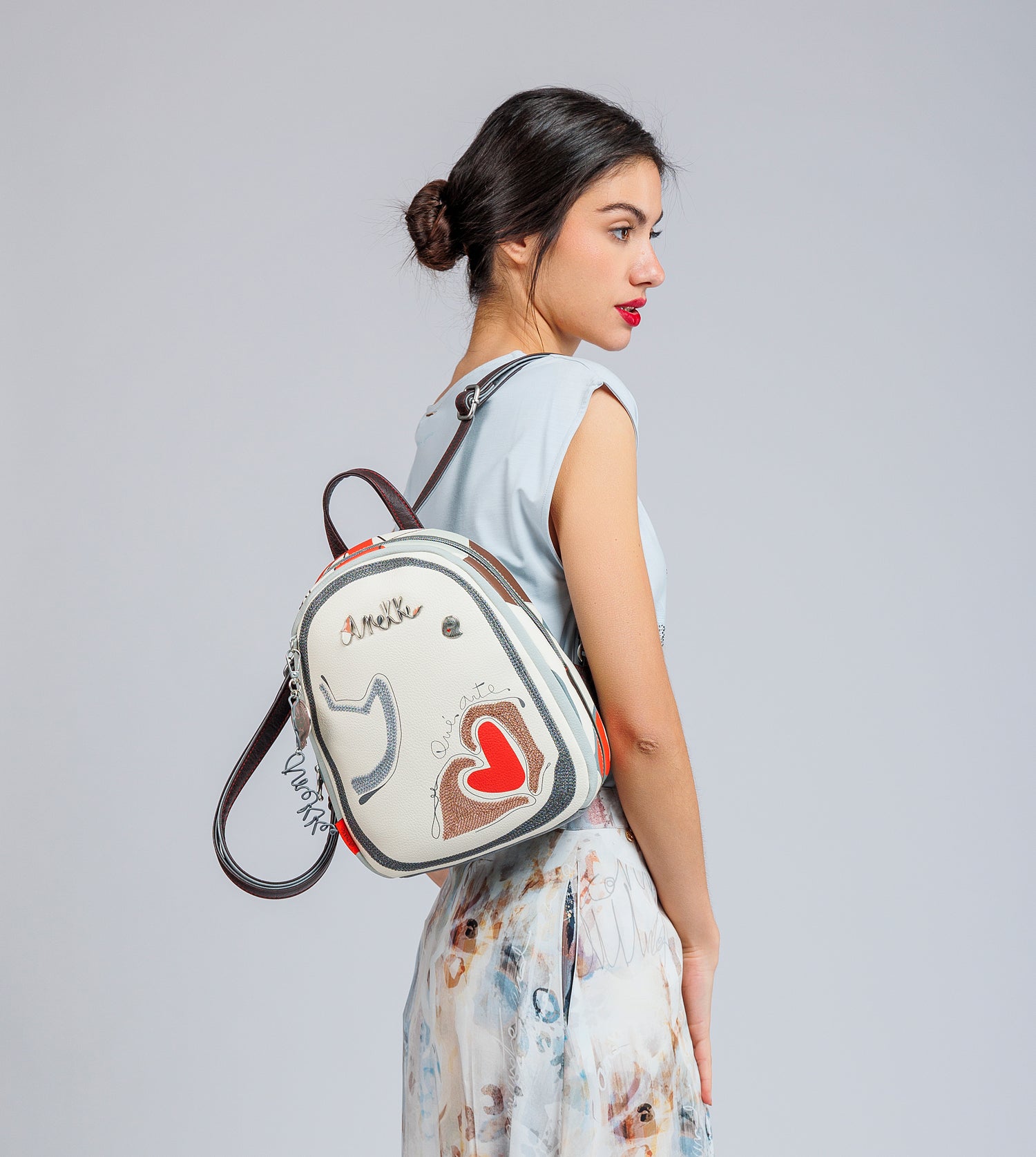 Sac à dos de marche Alma