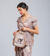 Sac à dos avec poche avant Memories