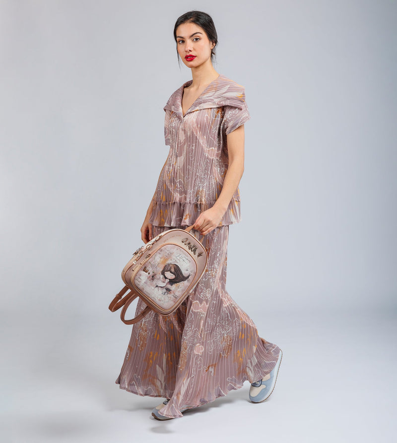 Sac à dos avec poche avant Memories