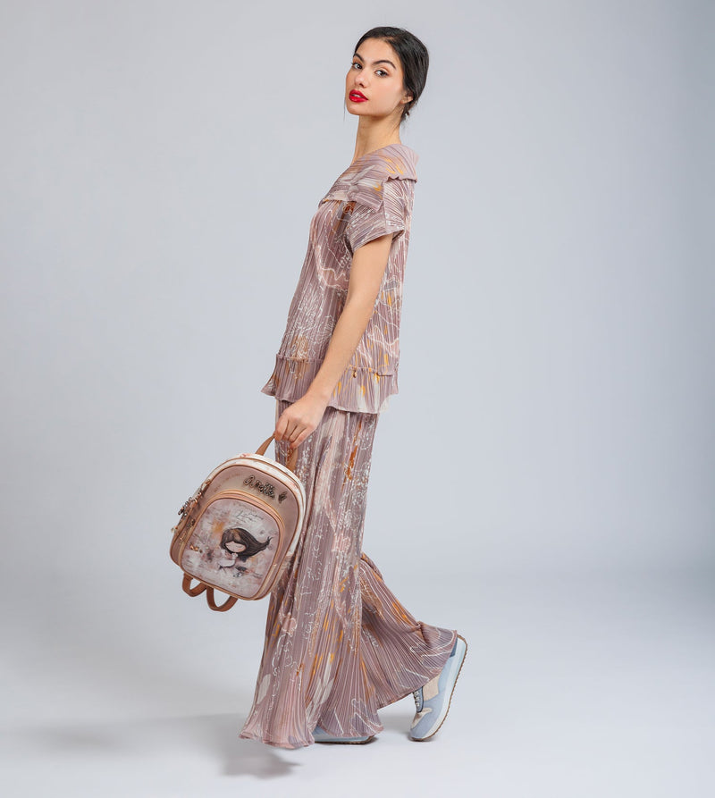 Sac à dos avec poche avant Memories