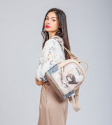 Sac à dos antivol Memories