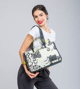 Sac fourre-tout Nature Towanda