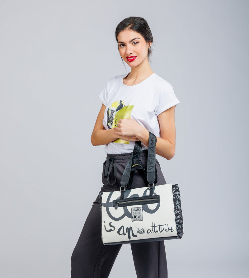 Sac fourre-tout Nature Towanda