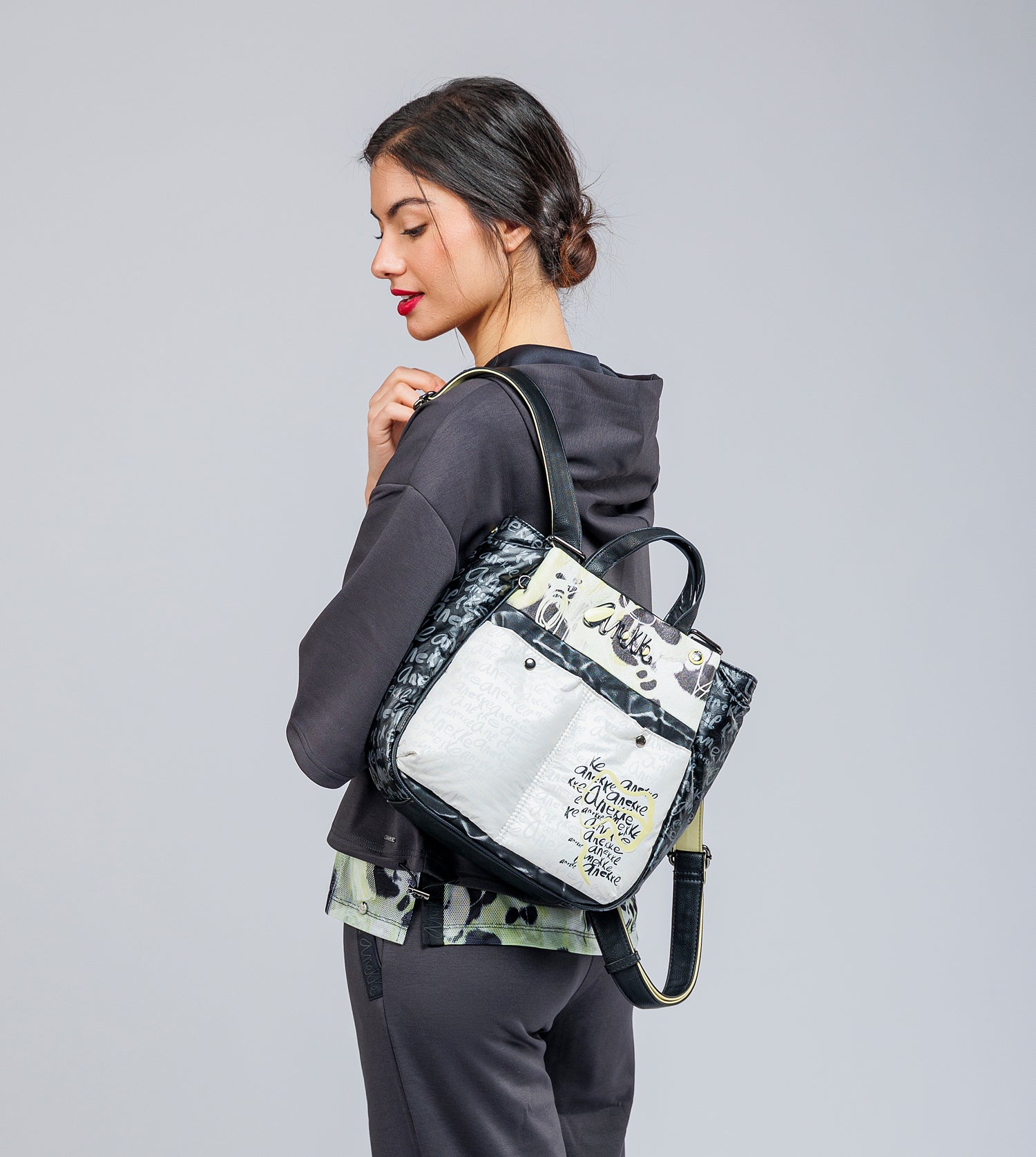 Sac à dos Nature Towanda