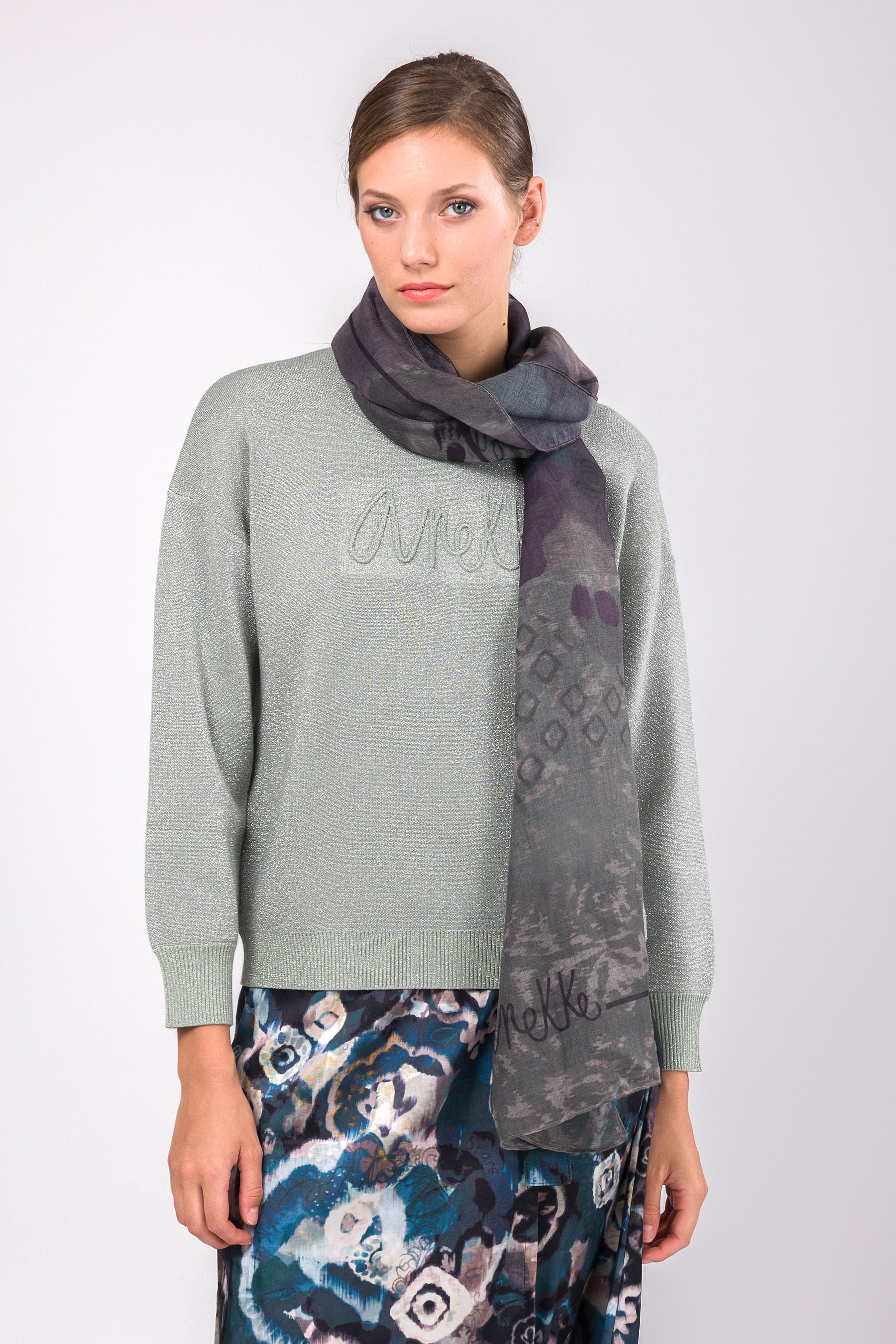 Foulard Evolution