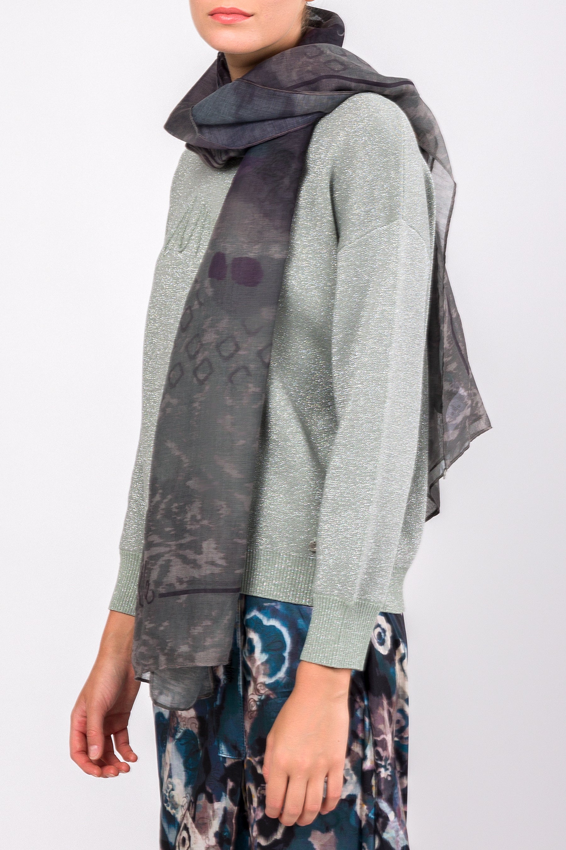 Foulard Evolution