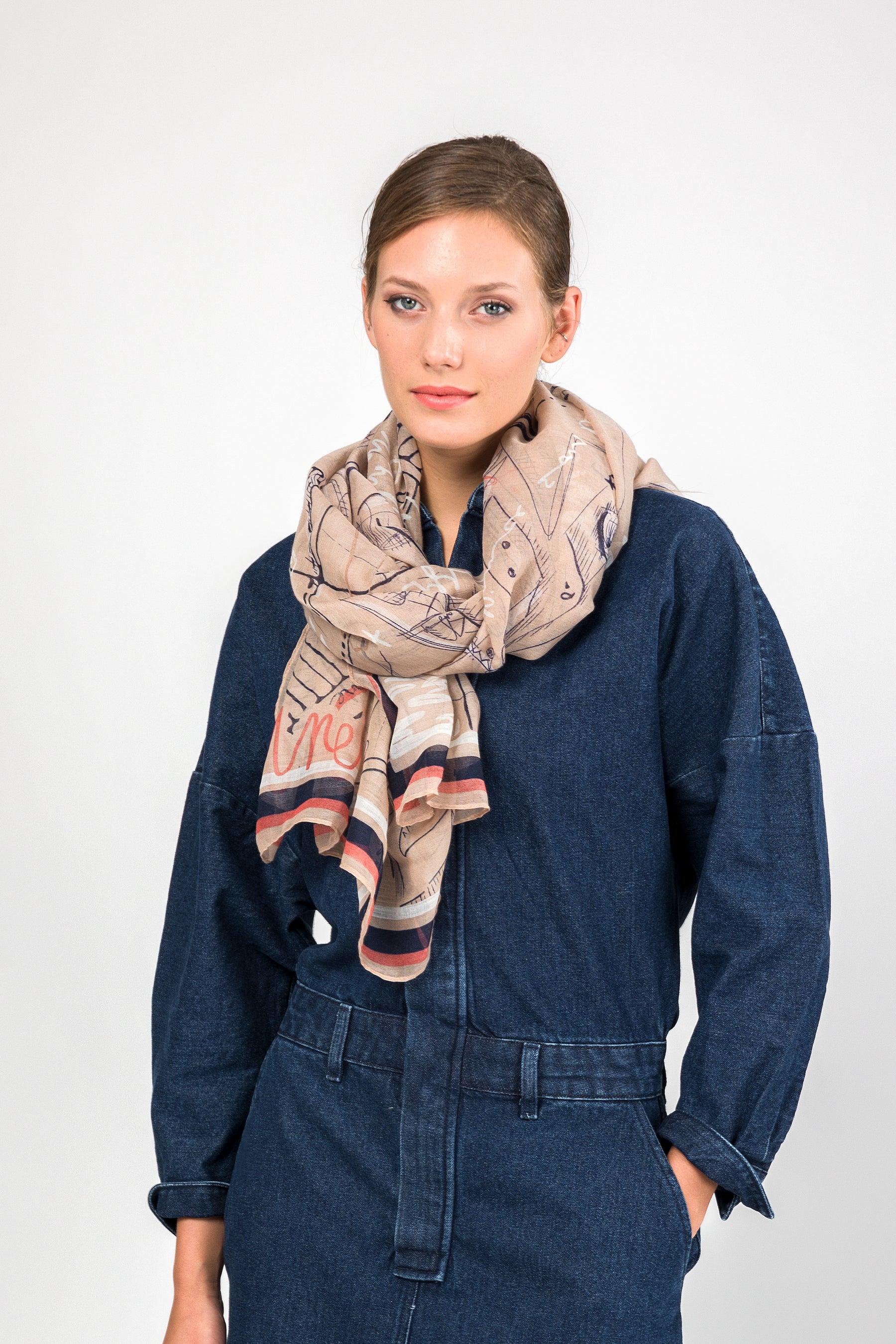 Foulard Studio