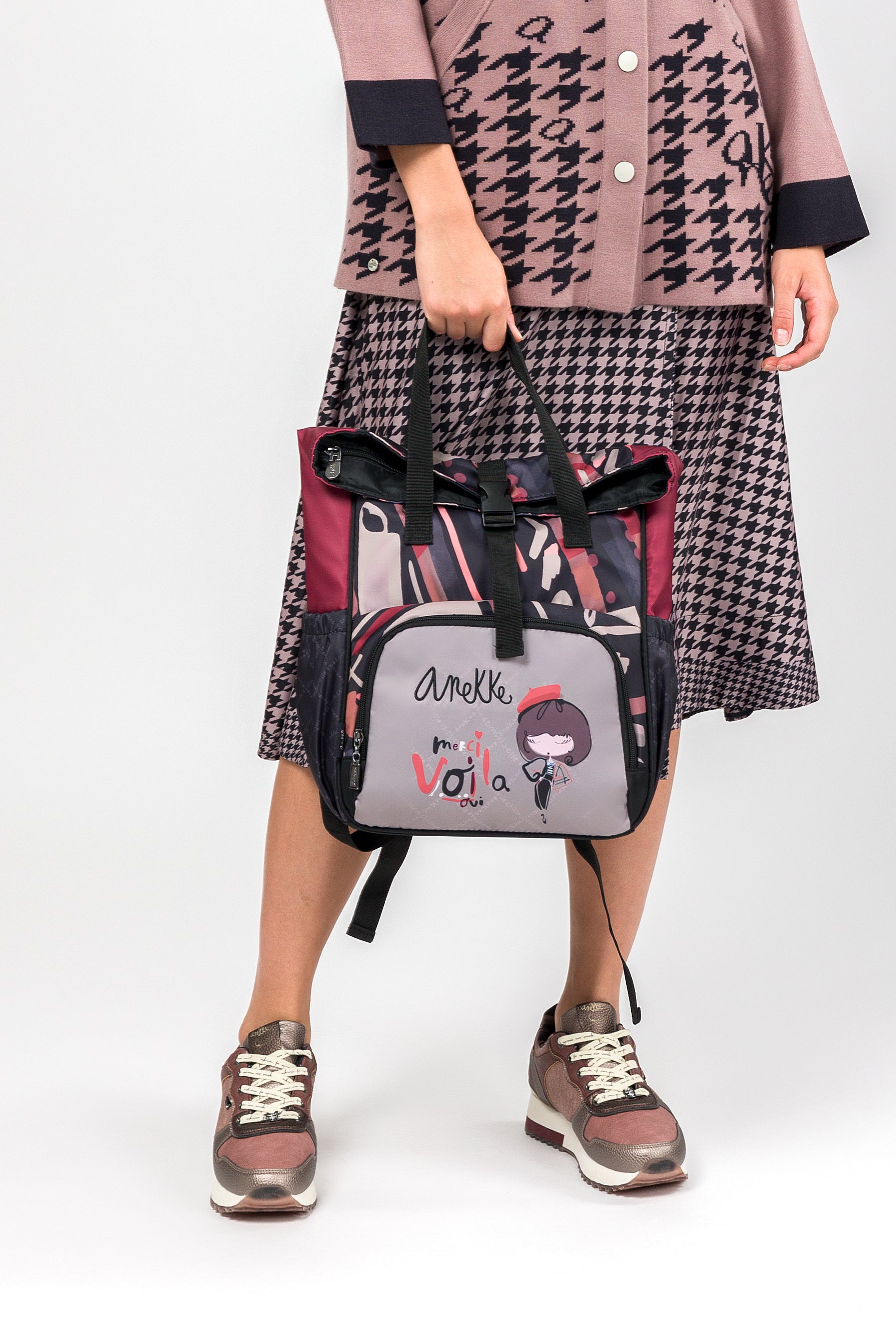 Trousse de voyage grande