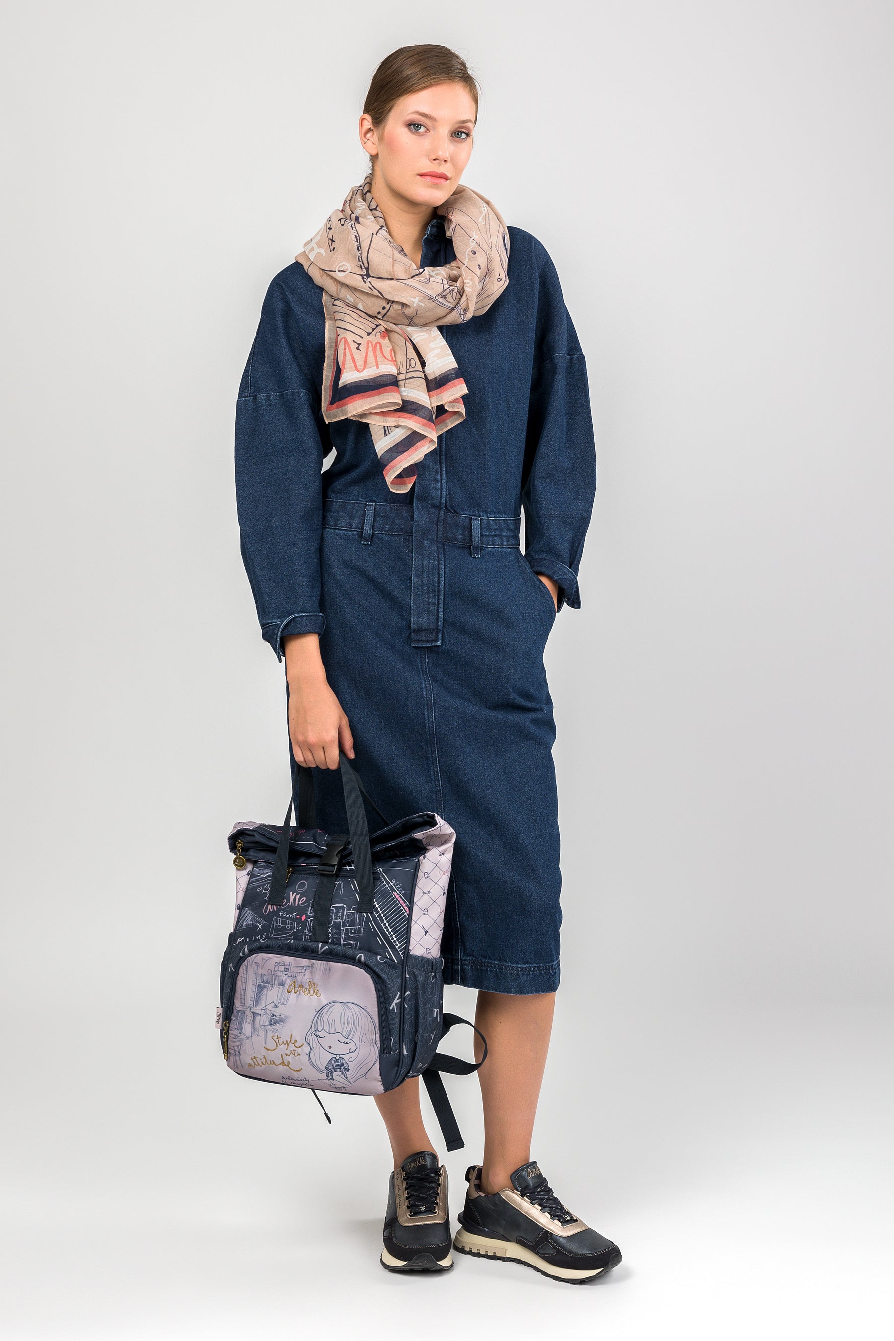 Sac de voyage grand