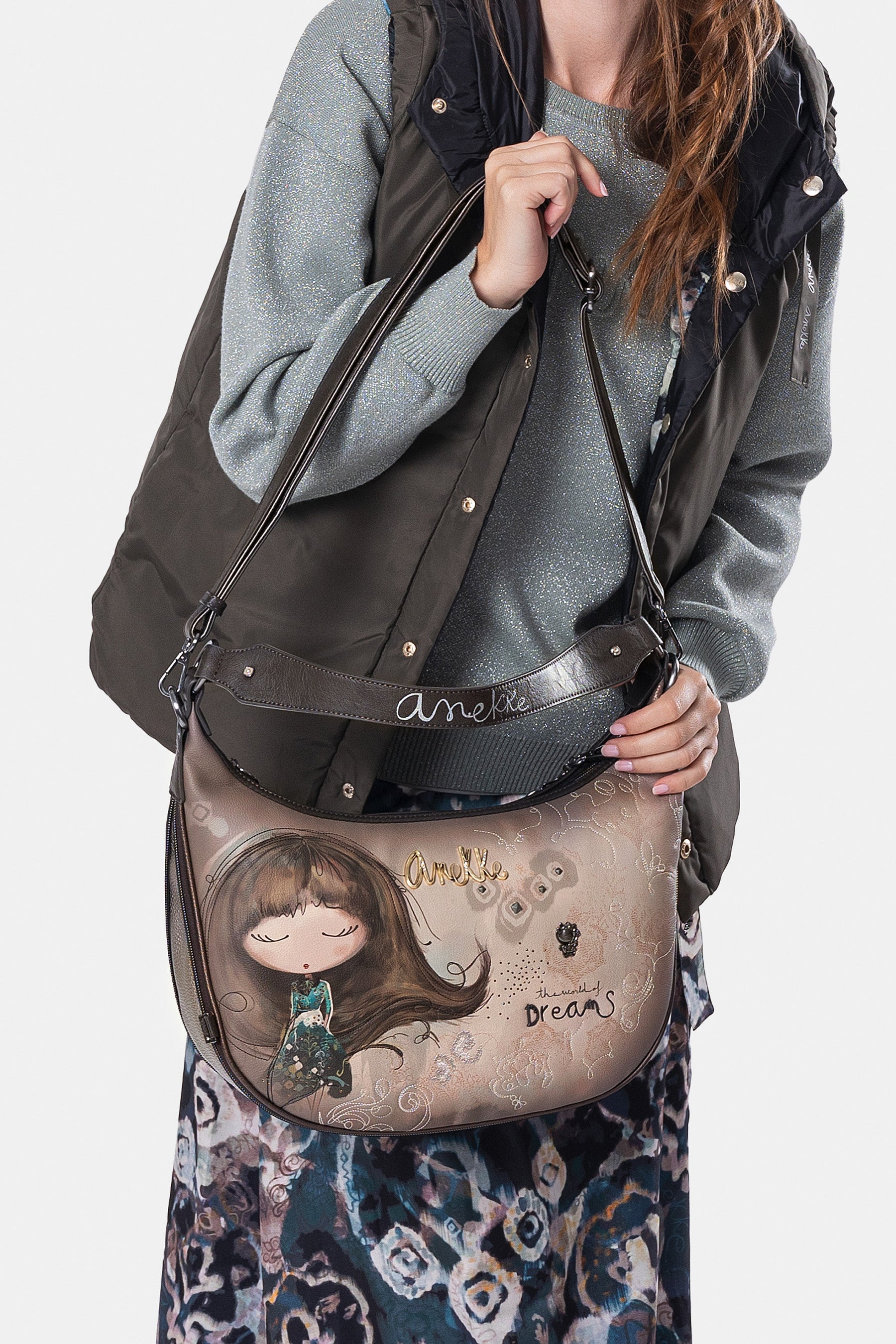 Sac à main Real
