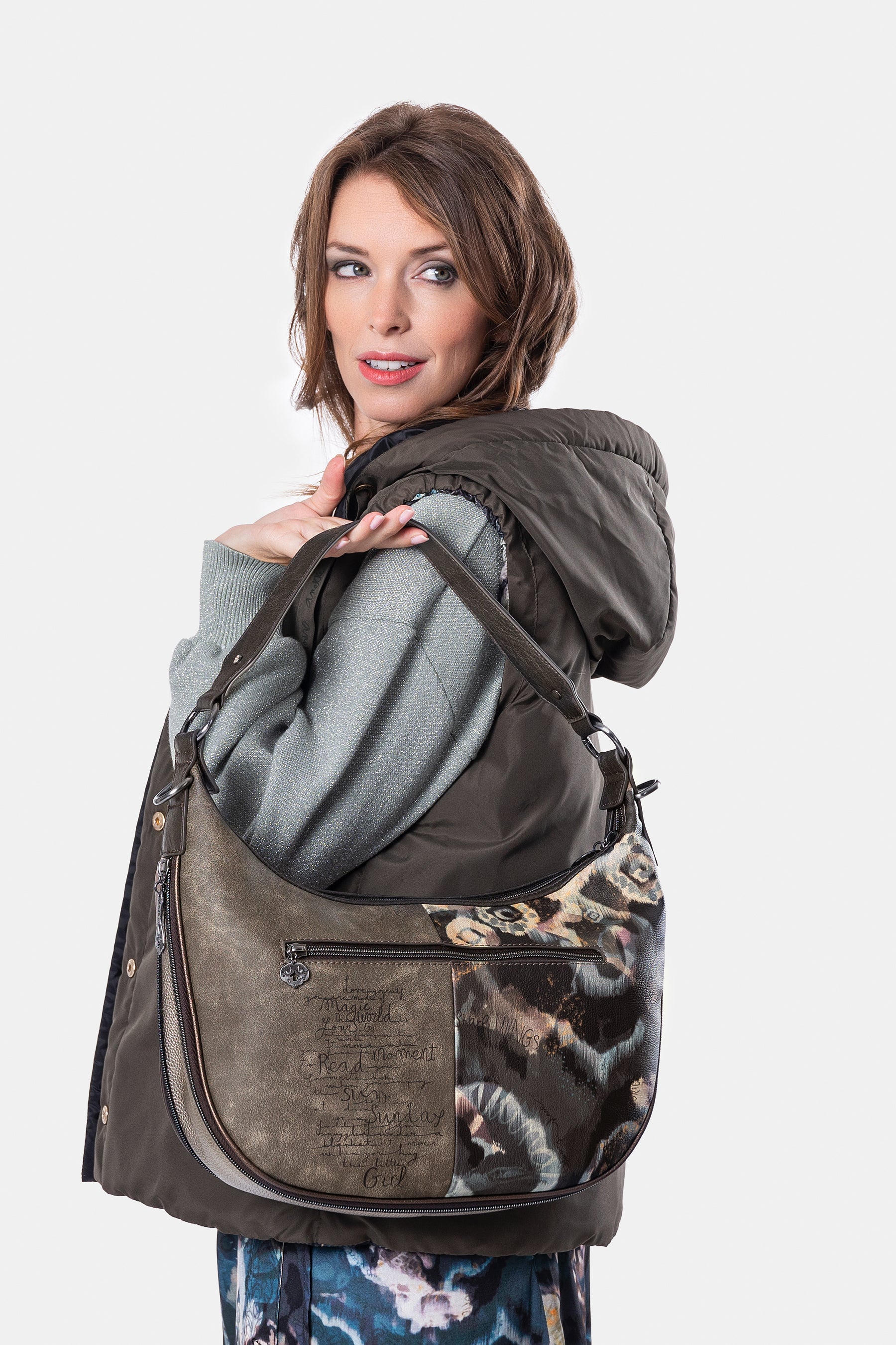 Sac à main Real