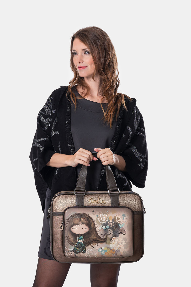 Porte-documents Real