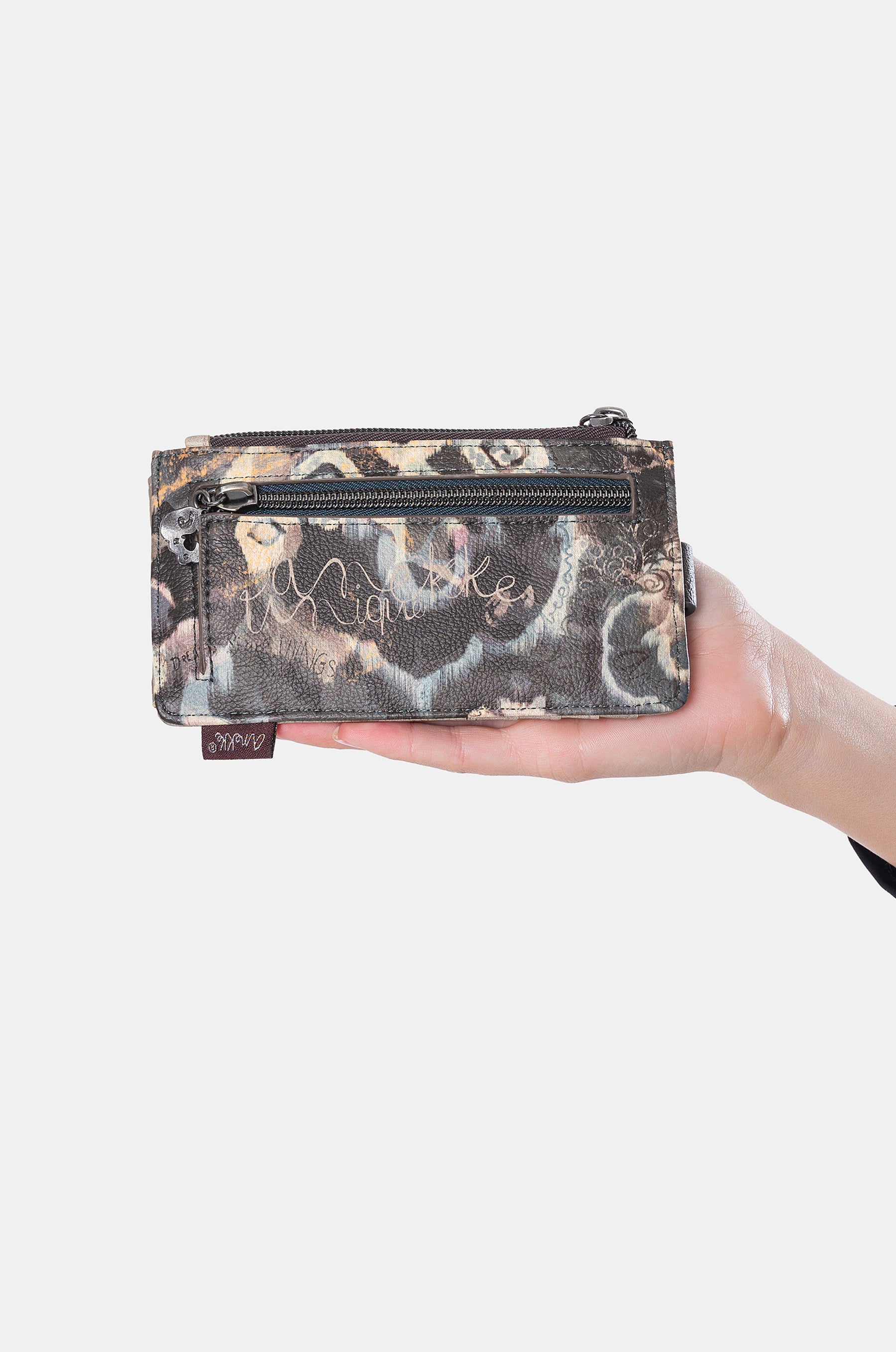 Porte-cartes Real