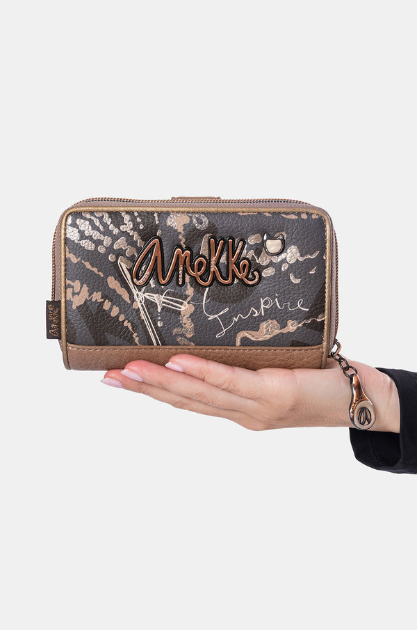 Portefeuille moyen Intentions