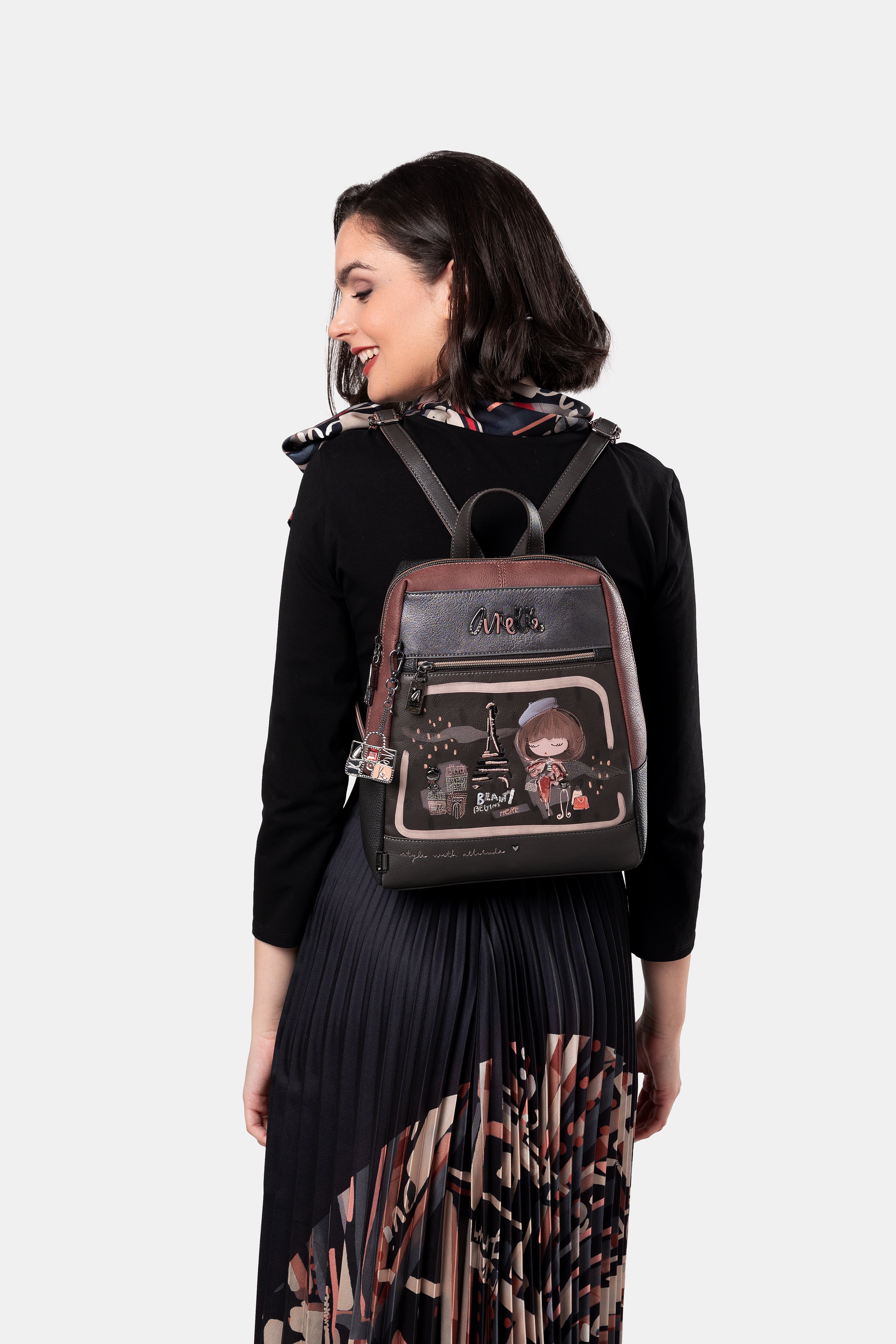 Sac à dos urbain