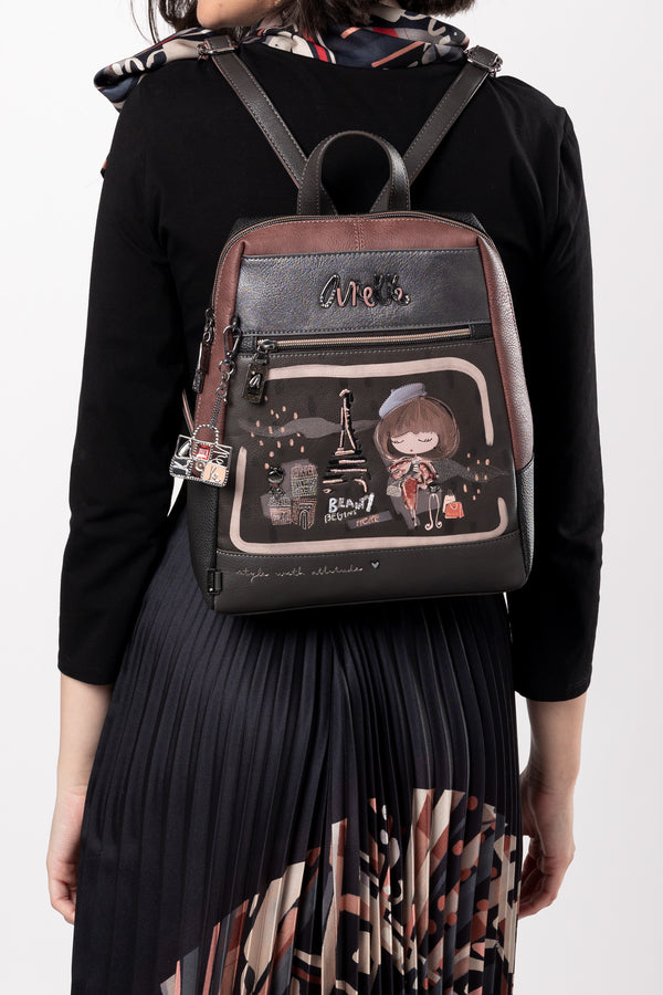 Sac à dos urbain