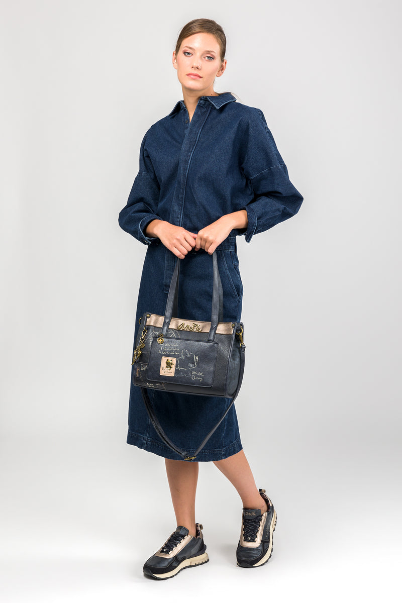 Sac shopper grand Boutique