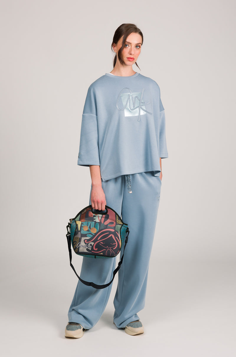 Boîte à lunch en néoprène Muse