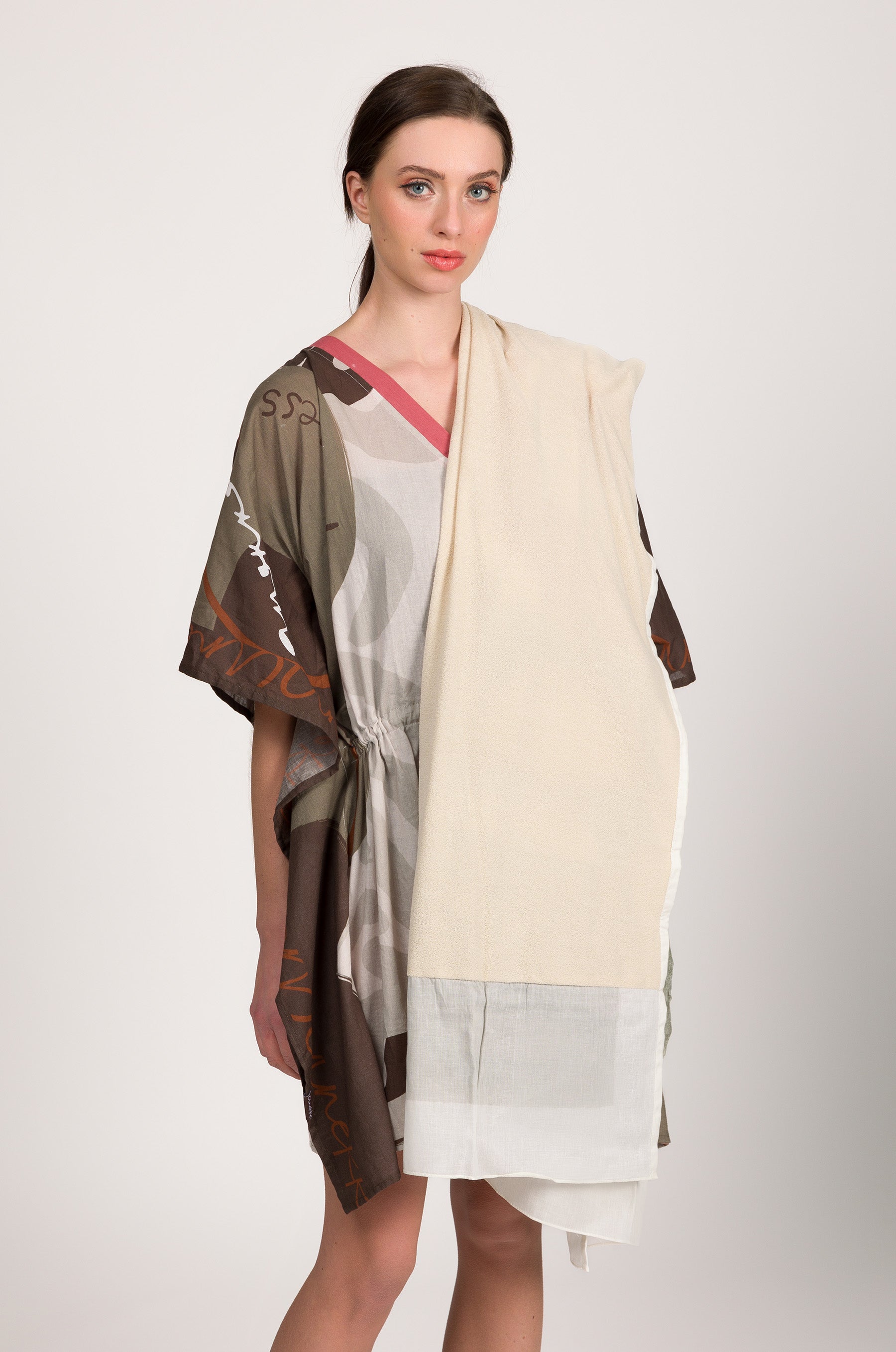 Serviette de plage Muse