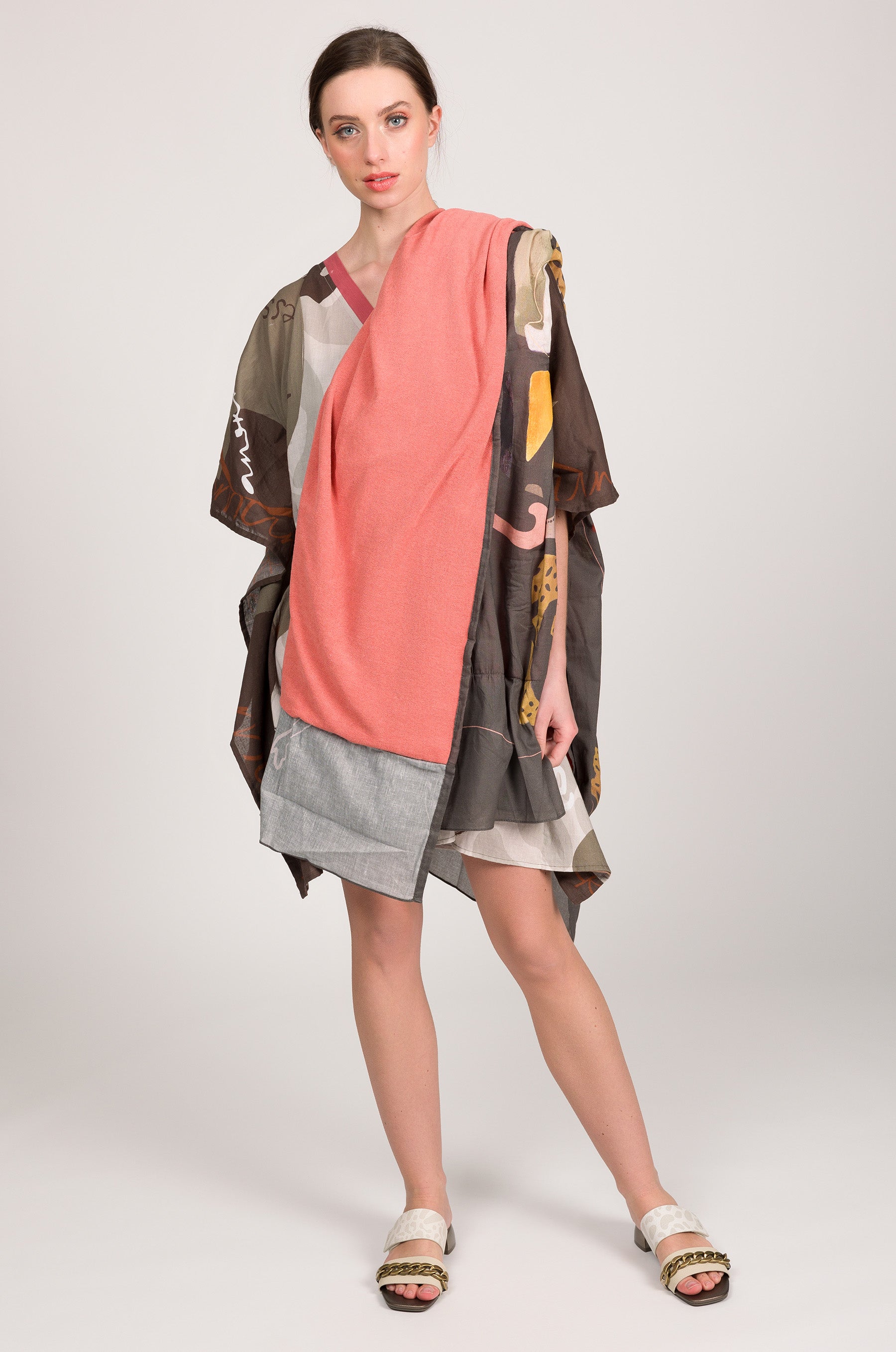 Serviette de plage Amphora