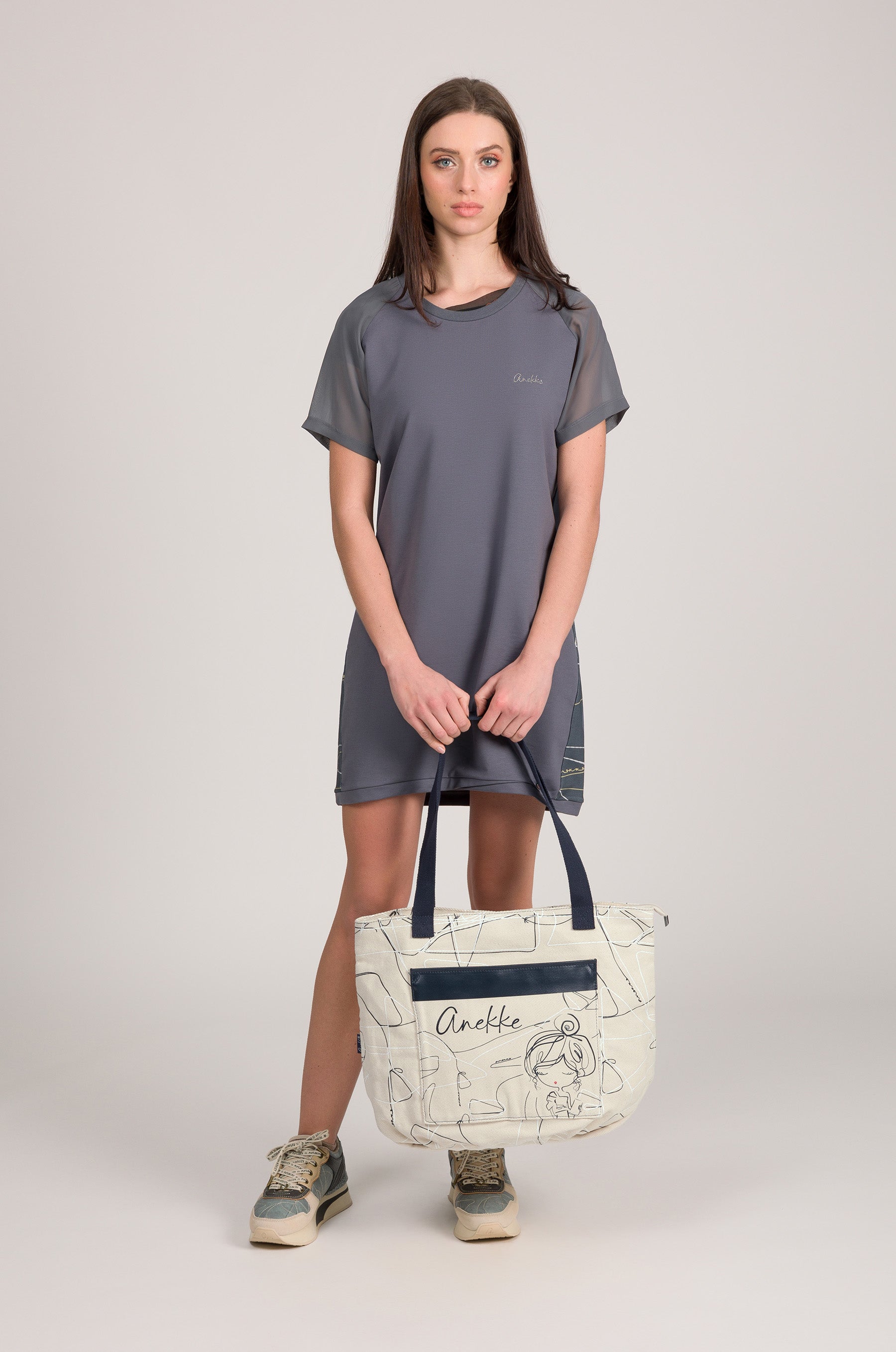 Sac de plage Sophia