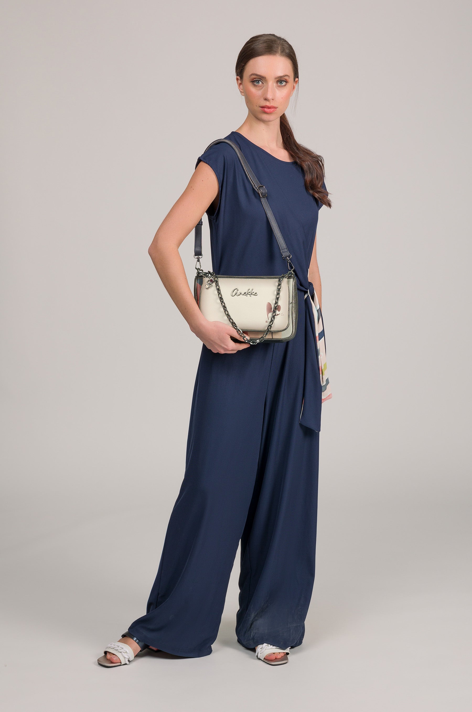 Sac à bandoulière Eikon 2 en 1