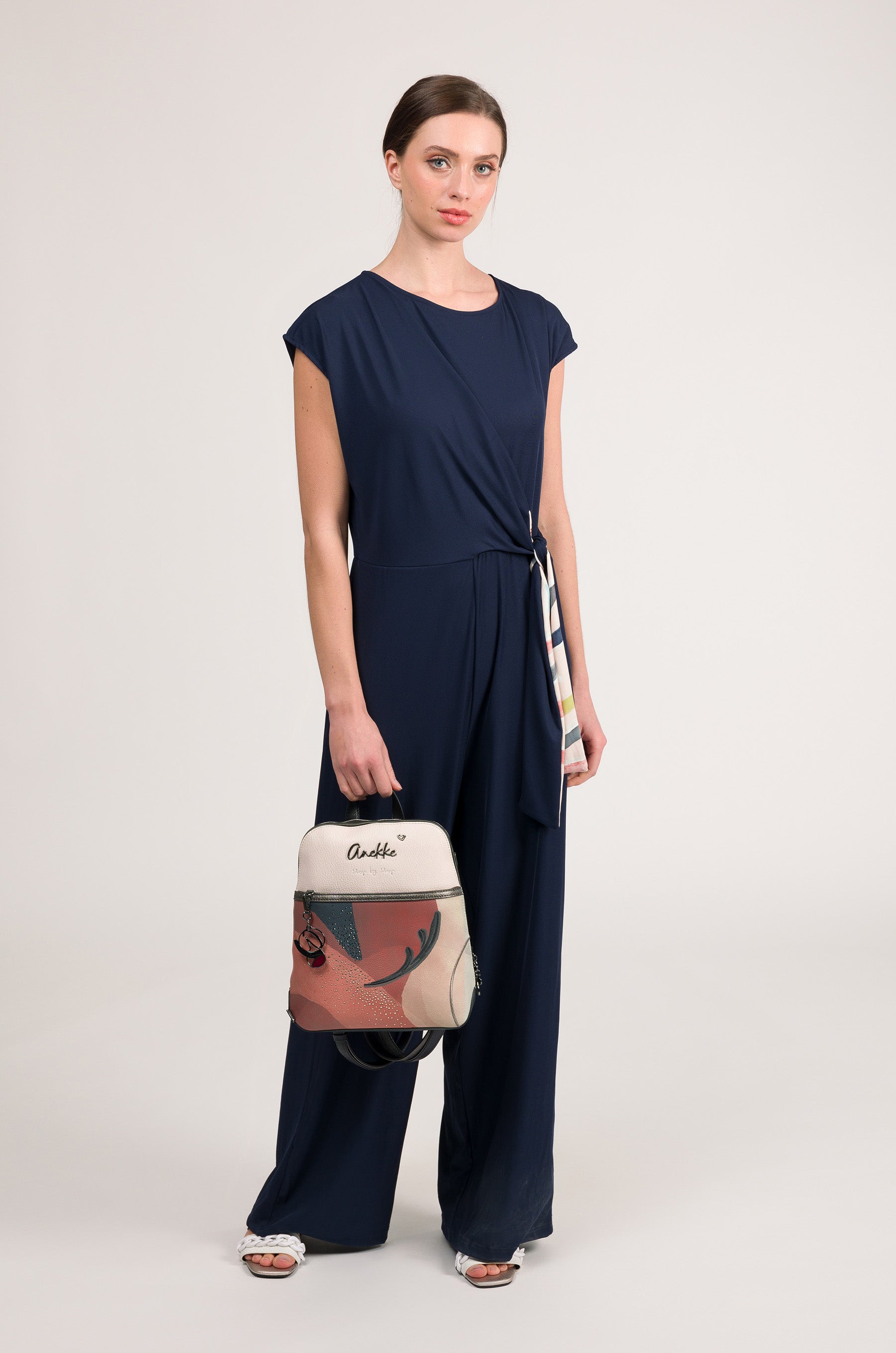 Sac à dos à poche frontale Eikon