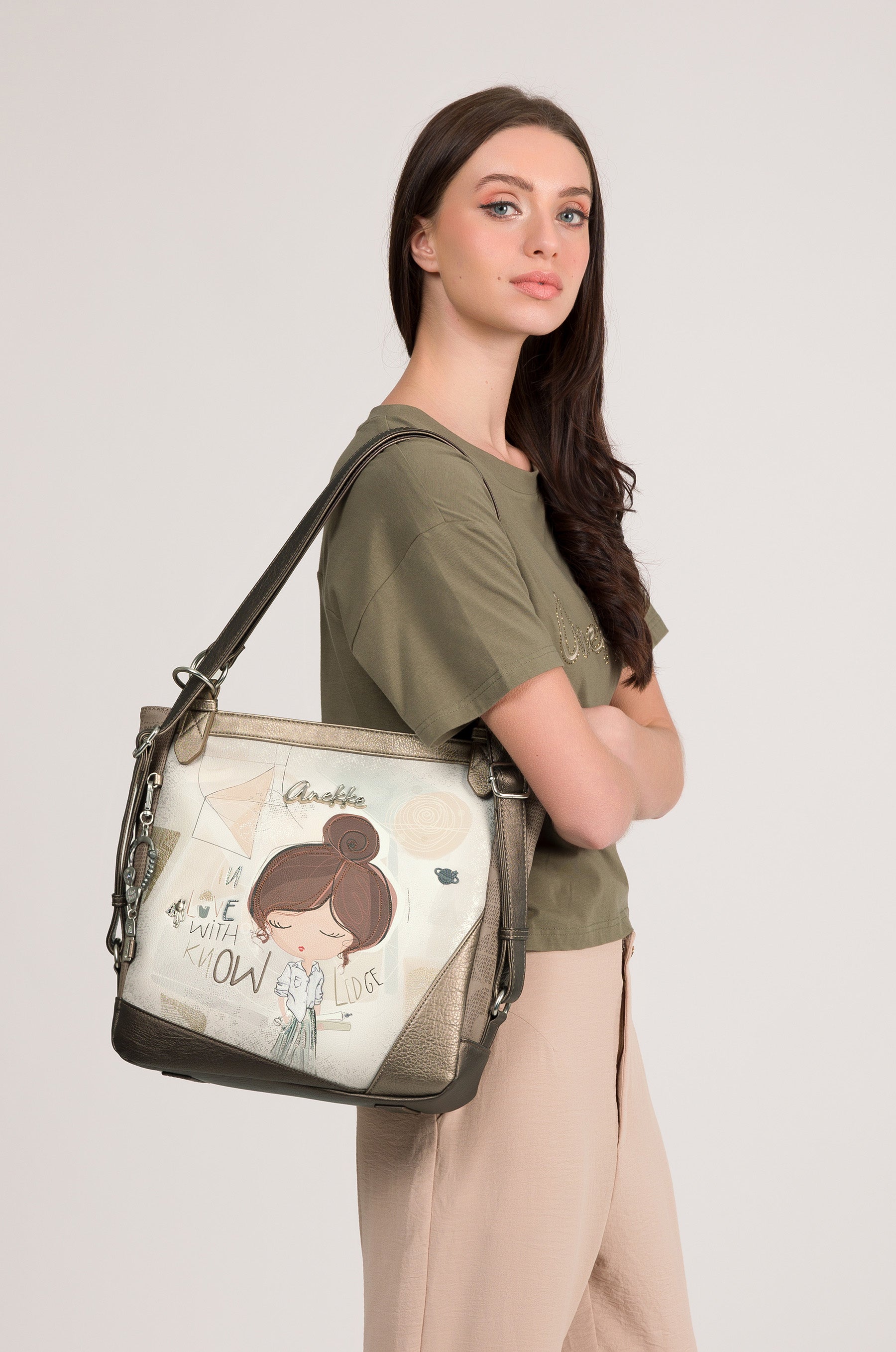 Sac à dos convertible Sophia