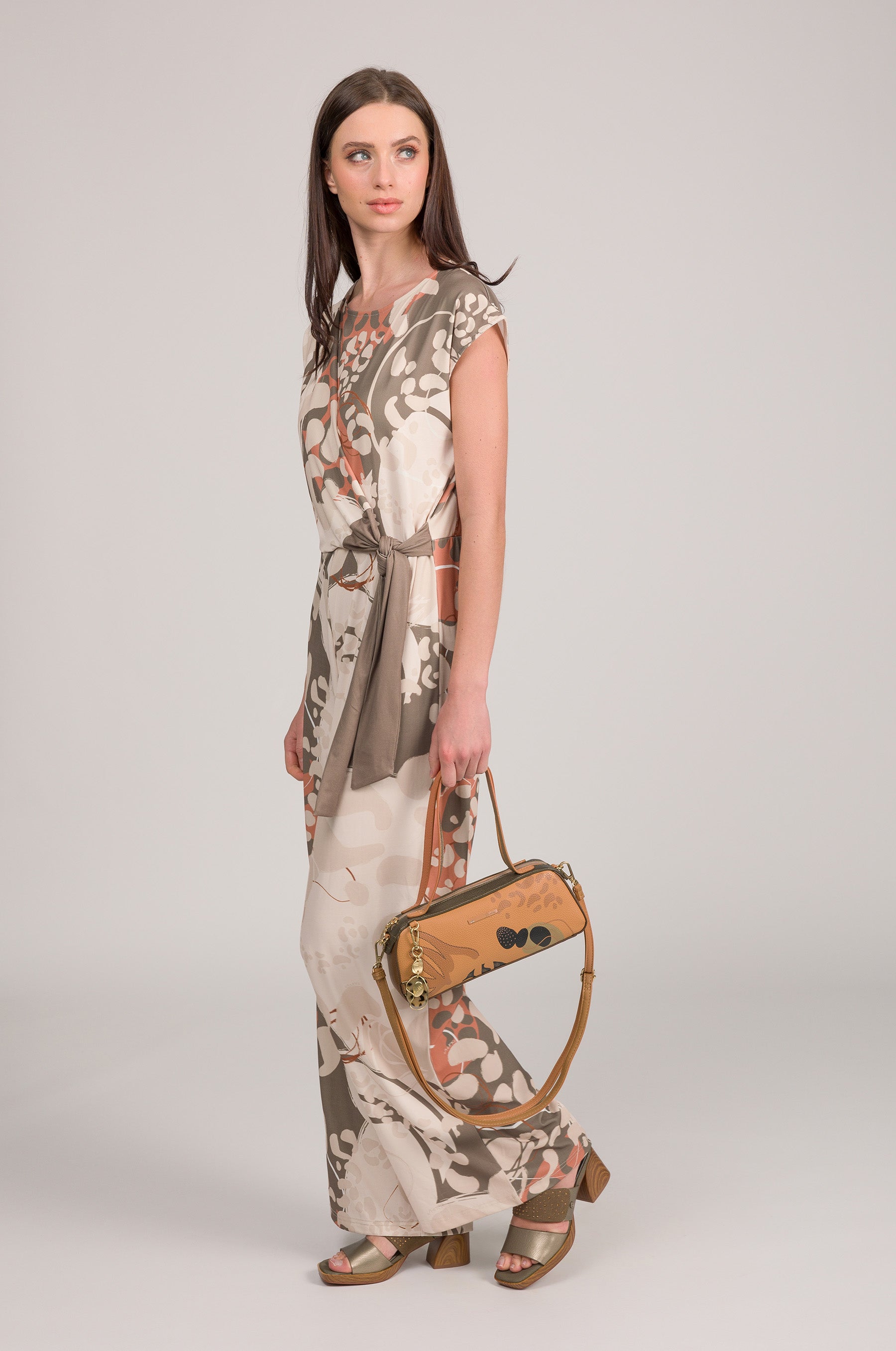 Sac allongé Gaia