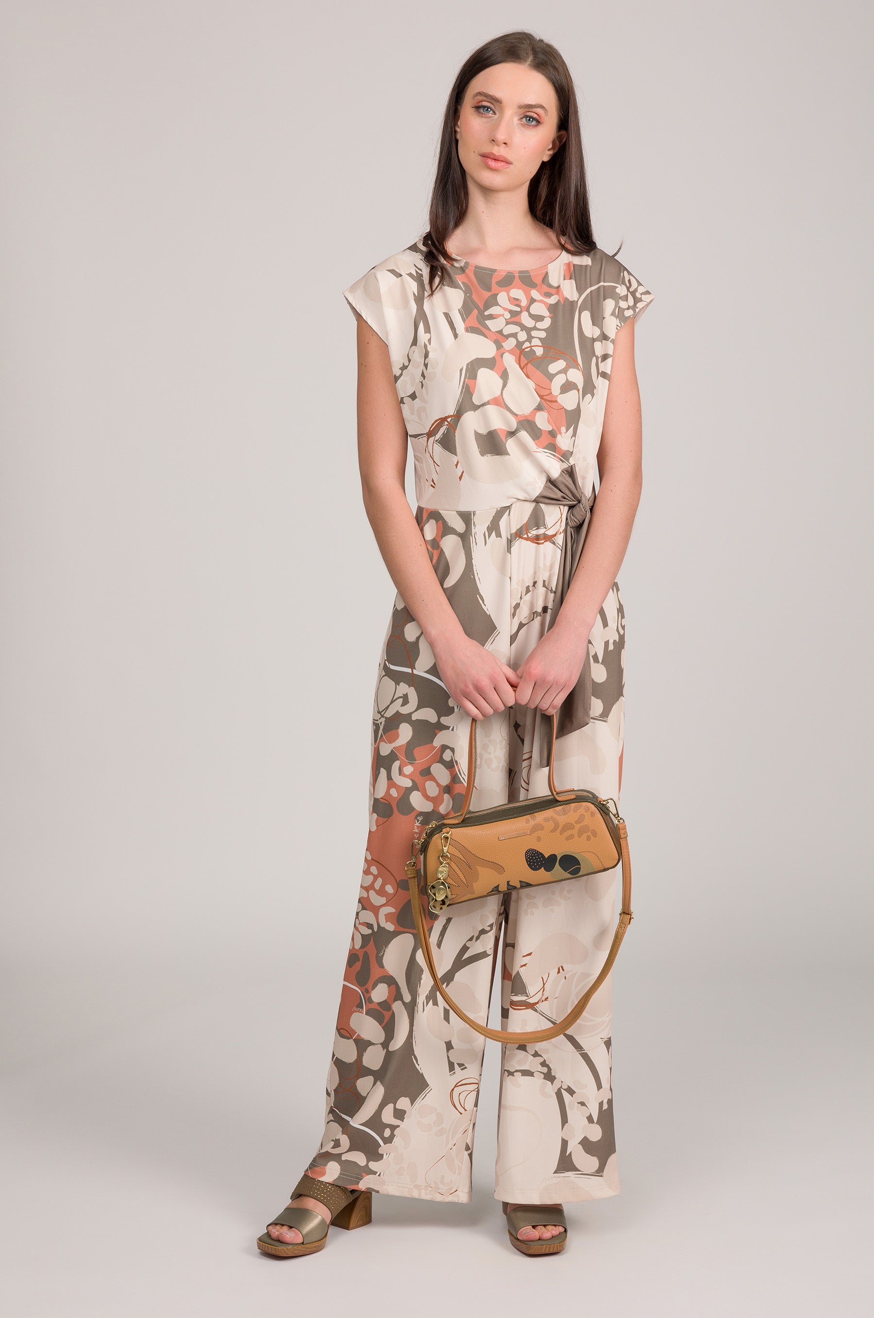 Sac allongé Gaia