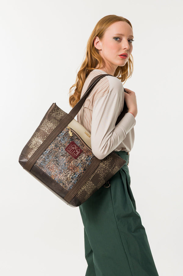 Tote Tulip