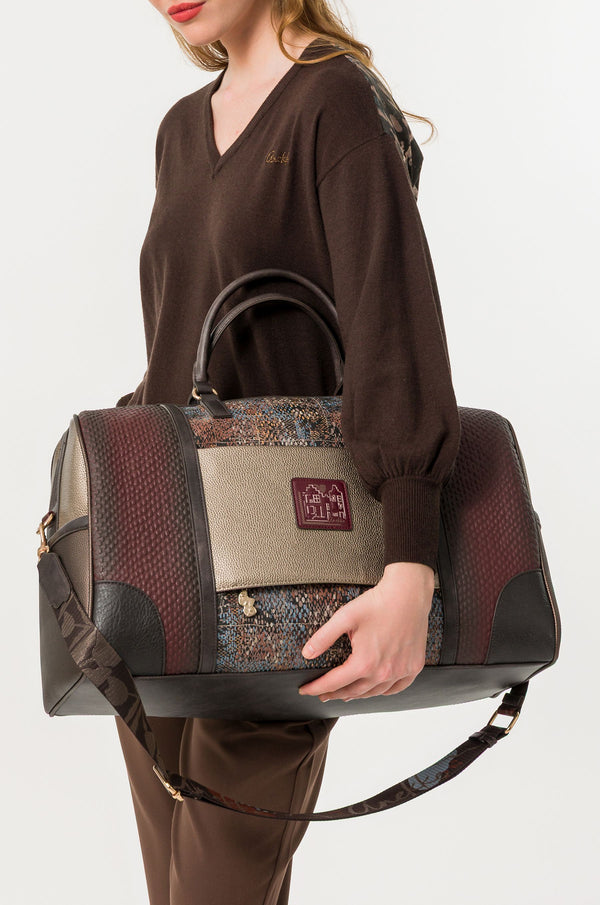 Sac de voyage Tulip