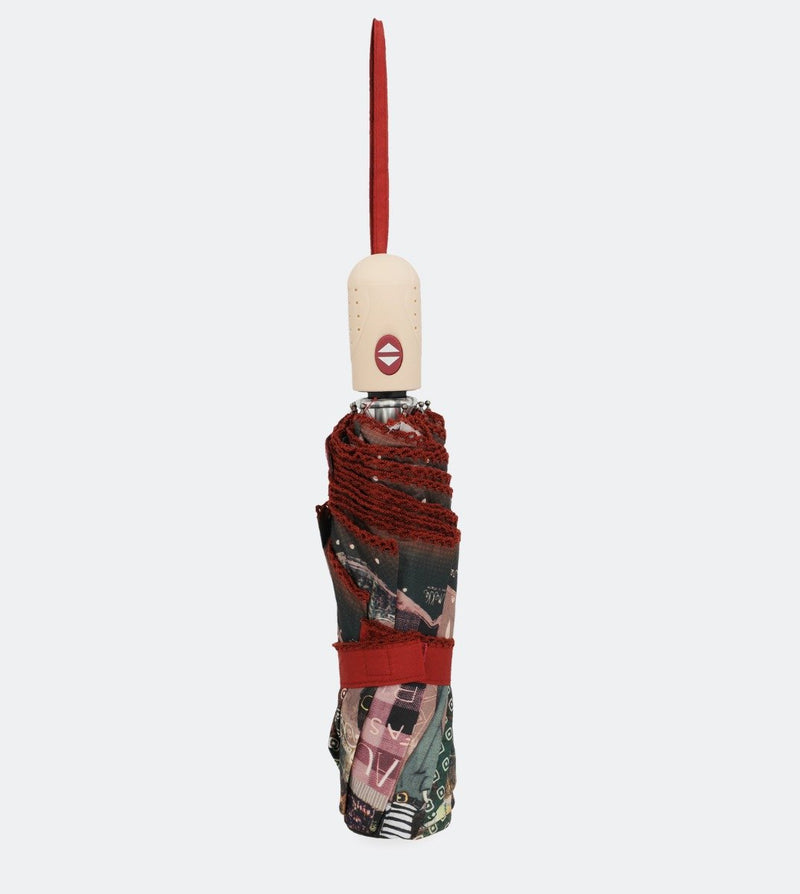 Couture parapluie automatique