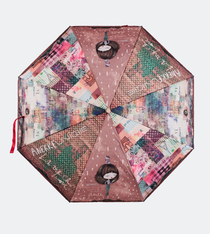 Couture parapluie automatique