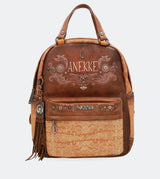 Nouveau sac à dos occidental