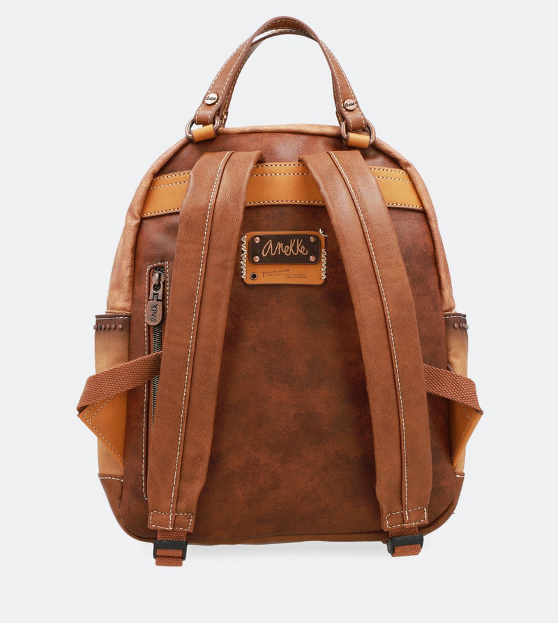Nouveau sac à dos occidental