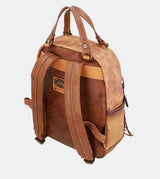 Nouveau sac à dos occidental
