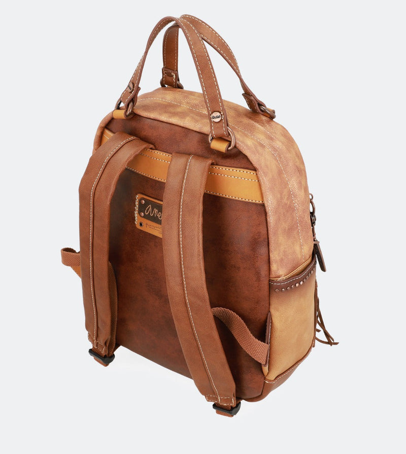 Nouveau sac à dos occidental