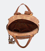 Nouveau sac à dos occidental