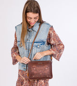 Nouveau sac à main occidental