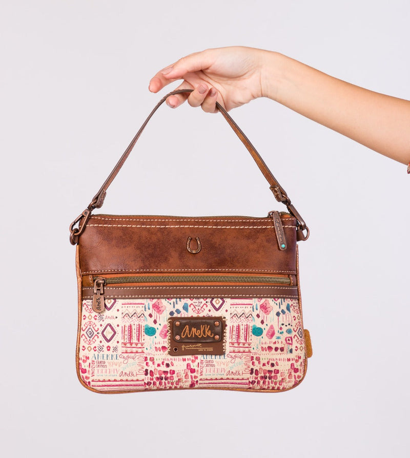 Nouveau sac à main occidental