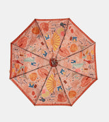 Parapluie manuel du Kenya