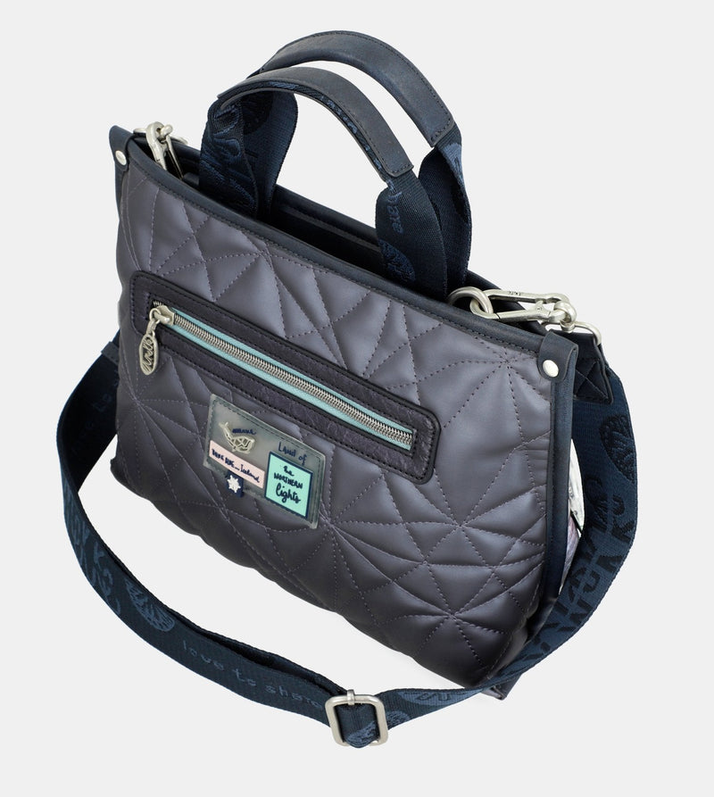 Sac fourre-tout Nature Ocean avec une sangle à bandoulière