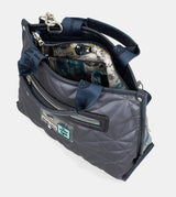 Sac fourre-tout Nature Ocean avec une sangle à bandoulière