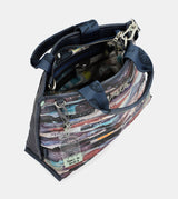 Sac fourre-tout Nature Ocean avec une sangle à bandoulière