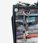 Sac fourre-tout Nature Ocean avec une sangle à bandoulière