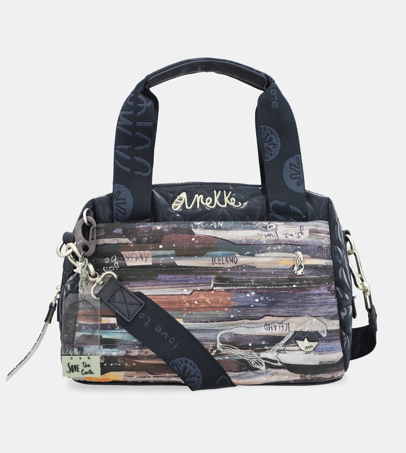 Sac de bowling de l'océan Nature
